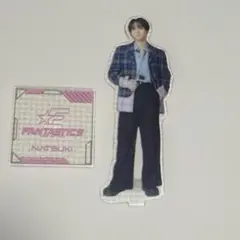 澤本夏輝 アクリルスタンド BOT