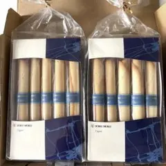 YOKU MOKU ヨックモック　シガール 10本入 2箱セットのサムネイル