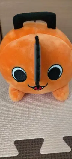 チェンソーマン ポチタ ぬいぐるみ