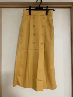 レディース　AZUL BY MOUSSY ロングスカート