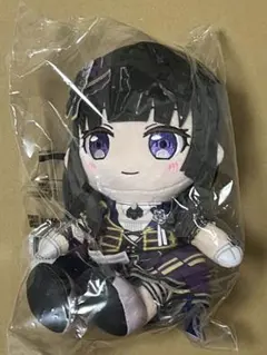 新品未開封 わんぱく！刀剣乱舞 ぬいぐるみ 数珠丸恒次 - メルカリ