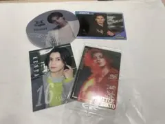 THE RAMPAGE 神谷健太　グッズセット