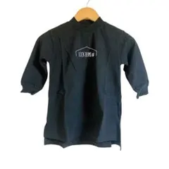 [ルック バイ ビームス ミニ] チュニック丈ロングTシャツ キッズ 110cm