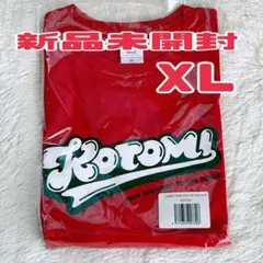 立花琴未　Ｔシャツ 推しアピ　きゃんちゅー CANDYTUNE ver.4