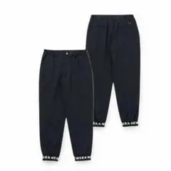 美品】ニューエラゴルフ リブパンツ XL オリーブ/カーキ - メルカリ