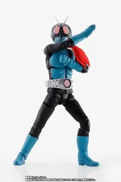 2026年最新】真骨彫製法 仮面ライダー旧1号の人気アイテム - メルカリ