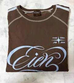 JO1 Tシャツ EIEN 永縁　Lサイズ