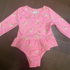 baby GAP ユニコーン柄水着 18-24ヶ月