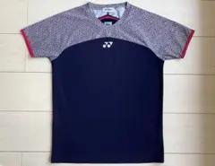 YONEXヨネックス 限定モデルゲームシャツSS