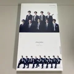 Snow Man 6th Single「ブラザービート」
