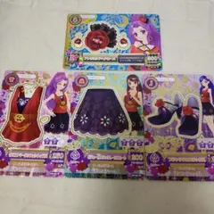 アイカツ！セクシーコーデ