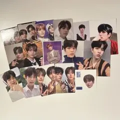 スンミン　トレカ　まとめ売り　 最終値下げ！