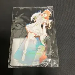 藤田ことね 初星水族館ll アクリルスタンド - メルカリ