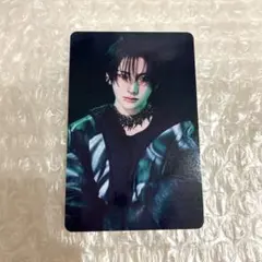 &TEAM ユウマ トレカ