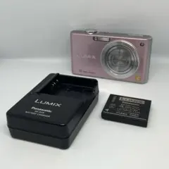 2026年最新】LUMIX DMC-FX40の人気アイテム - メルカリ