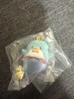 サンリオ マーメイドスイング タキシードサム