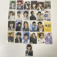 2026年最新】bts クリアカード ジョングクの人気アイテム - メルカリ