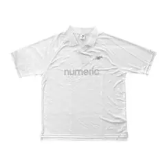 NEW BALANCE NUMERIC TEAM JERSEY チームジャージのサムネイル