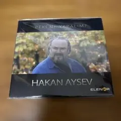 HAKAN AYSEV PEKİ NE YAPALIM?