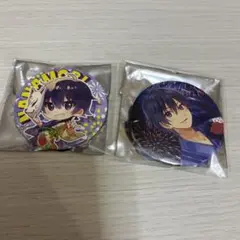 すとぷり ななもりくん 缶バッチ