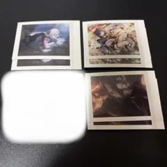 ぱしゃこれ 7B Vivid BAD SQUAD