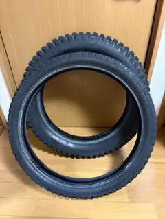 ODYSSEY AITKEN TIRE 20x2.35 BMXタイヤ - メルカリ