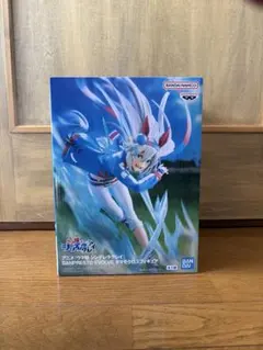 ウマ娘 タマモクロス フィギュア