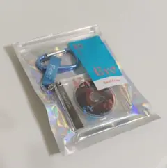 Eve くじ D賞 ミュージックキーホルダー Under Blue 飛 淵素直 - メルカリ