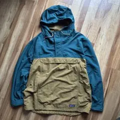Patagonia / Isthmus Anorak パタゴニア　アノラック