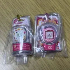 おかしなたまごボーロっち3 パッケージチャーム