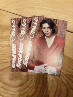 ラウールセット