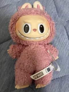 ラブブ Exciting Macaronマカロン Lychee Berry