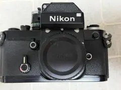 Nikon F2 フォトミック DP-1 ブラック