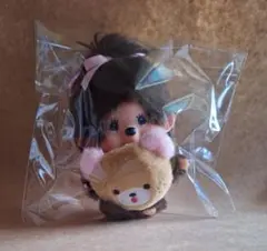 2025年最新】モンチッチレアの人気アイテム - メルカリ