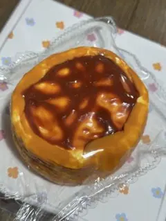 CreamyTree エッグタルト　スクイーズ