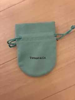 Tiffany & Co. ジュエリーケース 巾着袋セット - メルカリ
