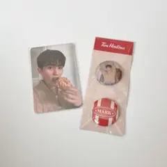 2025年最新】Tim Hortonsの人気アイテム - メルカリ