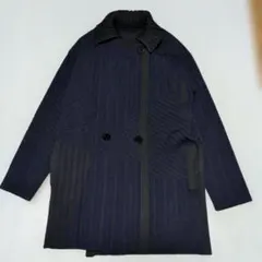 ソニアリキエル★総柄ニットコート★Sのサムネイル