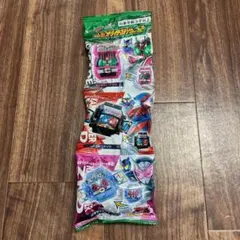 DXレジェンドライダーゴチゾウセット02