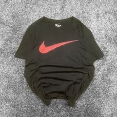 90s 00s Nike Tシャツ y2k archive 古着 短丈 希少 - メルカリ