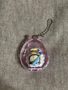 【たまごっち】Angel Snack Time おやじてんし