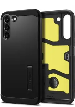 Spigen スマホケース（Galaxy S22）のサムネイル