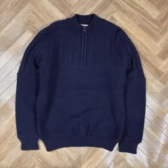 l.l.bean ニット