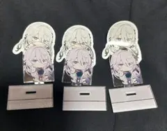 チョコエッグ プラス　にじさんじ　ソフィア　ヴァレンタイン