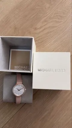 2026年最新】マイケル コース 時計の人気アイテム - メルカリ