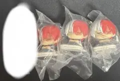 ヒロアカ おねむたん 轟焦凍