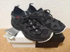 美品 ASICS G-SHOCK GEL-MAI KNIT 24.5cm