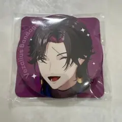 にじさんじ 缶バッジ ビオレ biore ヴェザリウス・バンデージ - メルカリ