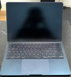 MacBook Air（2022）