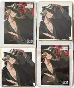 浦原喜助 複製原画 BLEACH EX. - メルカリ